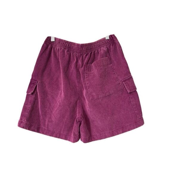 BDG Easy Cargo corduroy Short medium new - Picture 5 of 12